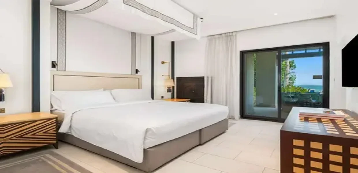 Rixos Al Mairid Ras Al Khaimah-1